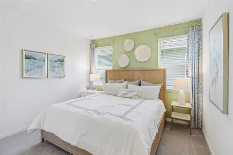 Bedroom - 1845 Horsetail Dr, Saint Cloud, FL 34771 photo 2 of 6