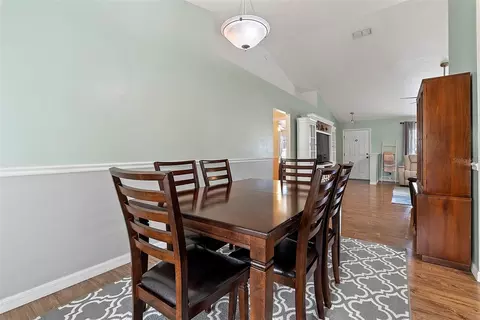 Dining - 10828 Crescent Ridge Loop, Clermont, FL 34711 photo 1 of 2