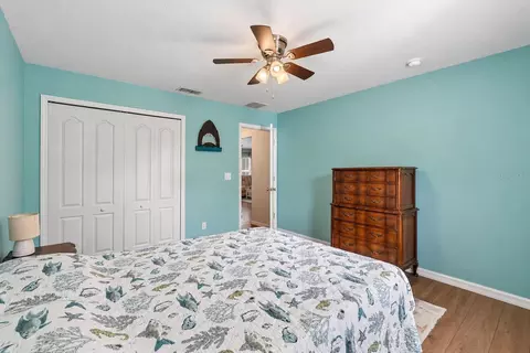 Bedroom - 10828 Crescent Ridge Loop, Clermont, FL 34711 photo 5 of 6