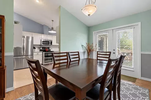 Dining - 10828 Crescent Ridge Loop, Clermont, FL 34711 photo 2 of 2