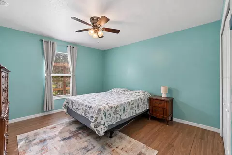 Bedroom - 10828 Crescent Ridge Loop, Clermont, FL 34711 photo 6 of 6