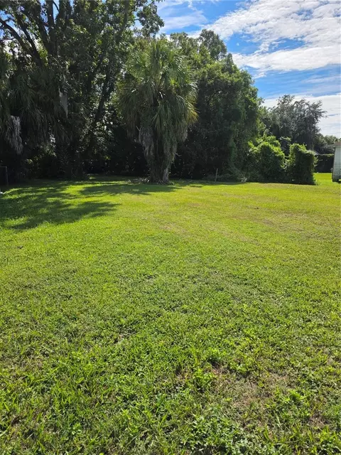 5233 Davisson Ave, Orlando, FL 32810