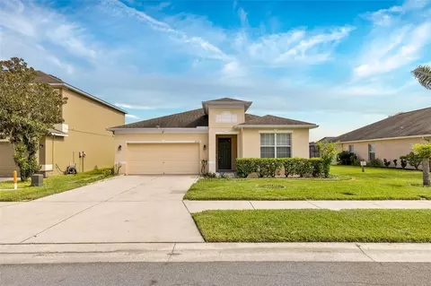 3652 Madbury Cir, Lakeland, FL 33810