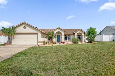 1601 Ross Dr, Deltona, FL 32738