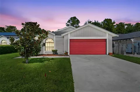 2521 Ginger Mill Blvd, Orlando, FL 32837