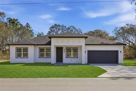 2111 SW 156th Pl, Ocala, FL 34473