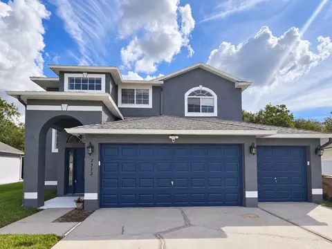 2512 Brookstone Dr, Kissimmee, FL 34744