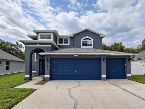 2512 Brookstone Dr, Kissimmee, FL 34744