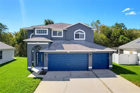 2512 Brookstone Dr, Kissimmee, FL 34744