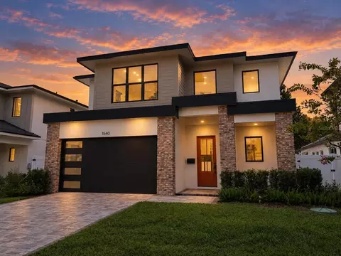 1540 Miller Ave, Winter Park, FL 32789