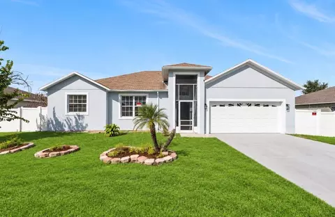 406 Bridgewater Ct, Kissimmee, FL 34758