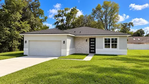 10322 N Deltona Blvd, Dunnellon, FL 34434