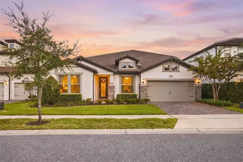 7643 Wandering Way, Orlando, FL 32836
