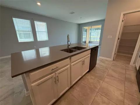 Kitchen - 3417 Sagebrush St, Saint Cloud, FL 34773 photo 3 of 3