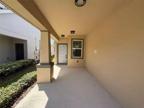 Exterior - 3417 Sagebrush St, Saint Cloud, FL 34773 photo 2 of 6