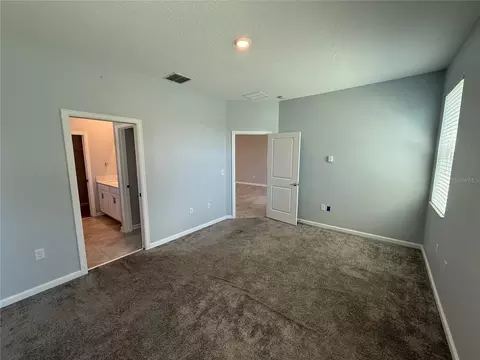 Bedroom - 3417 Sagebrush St, Saint Cloud, FL 34773 photo 3 of 5