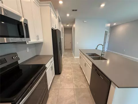 Entry Way - 3417 Sagebrush St, Saint Cloud, FL 34773 photo 2 of 2