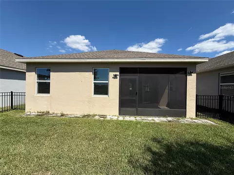 Exterior - 3417 Sagebrush St, Saint Cloud, FL 34773 photo 6 of 6
