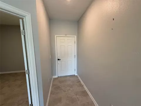 Entry Way - 3417 Sagebrush St, Saint Cloud, FL 34773 photo 1 of 2