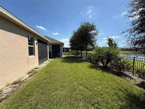 Exterior - 3417 Sagebrush St, Saint Cloud, FL 34773 photo 5 of 6