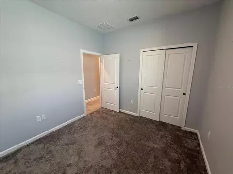 Bedroom - 3417 Sagebrush St, Saint Cloud, FL 34773 photo 5 of 5