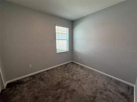 Bedroom - 3417 Sagebrush St, Saint Cloud, FL 34773 photo 4 of 5