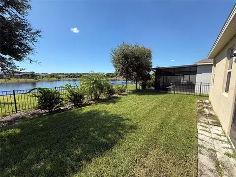Exterior - 3417 Sagebrush St, Saint Cloud, FL 34773 photo 4 of 6