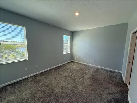 Bedroom - 3417 Sagebrush St, Saint Cloud, FL 34773 photo 2 of 5