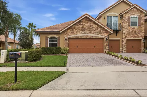 10312 Belfry Cir, Orlando, FL 32832