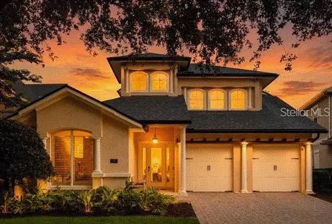 7491 Gathering Dr, Kissimmee, FL 34747