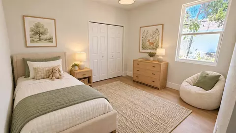 Bedroom - 200 Memorial Dr, Sebring, FL 33870 photo 1 of 3