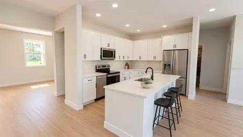 Kitchen - 200 Memorial Dr, Sebring, FL 33870 photo 1 of 1