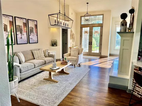 Entry Way - 4100 SE 53rd Ct, Ocala, FL 34480 photo 2 of 2
