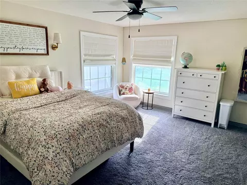 Bedroom - 4100 SE 53rd Ct, Ocala, FL 34480 photo 1 of 4