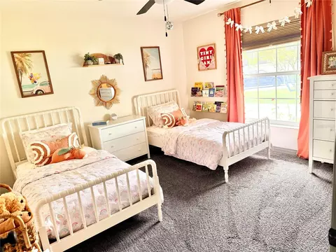 Bedroom - 4100 SE 53rd Ct, Ocala, FL 34480 photo 2 of 4