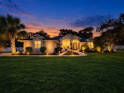 Exterior - 4100 SE 53rd Ct, Ocala, FL 34480 photo 2 of 7