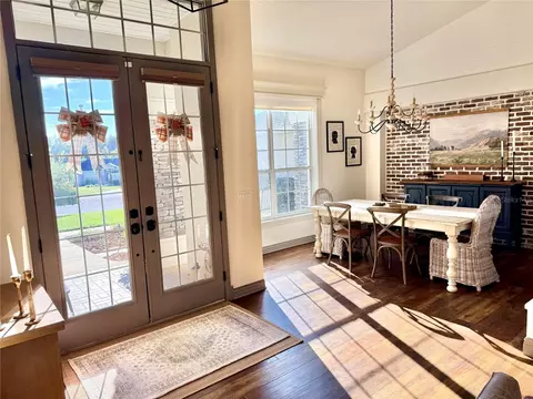 Entry Way - 4100 SE 53rd Ct, Ocala, FL 34480 photo 1 of 2