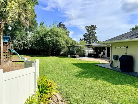Exterior - 4100 SE 53rd Ct, Ocala, FL 34480 photo 6 of 7