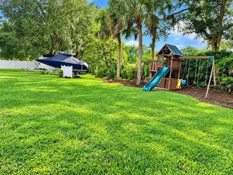 Exterior - 4100 SE 53rd Ct, Ocala, FL 34480 photo 7 of 7
