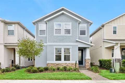 16283 Honey Harvest St, Winter Garden, FL 34787