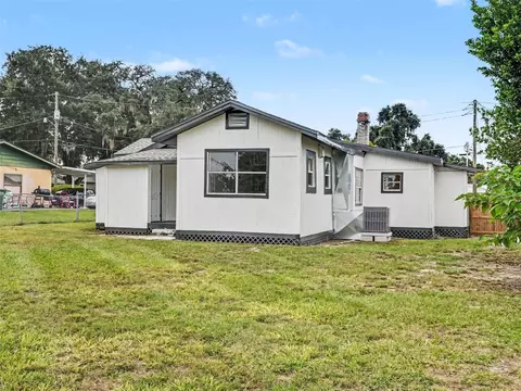 Exterior - 827 Avenue O SW, Winter Haven, FL 33880 photo 3 of 3