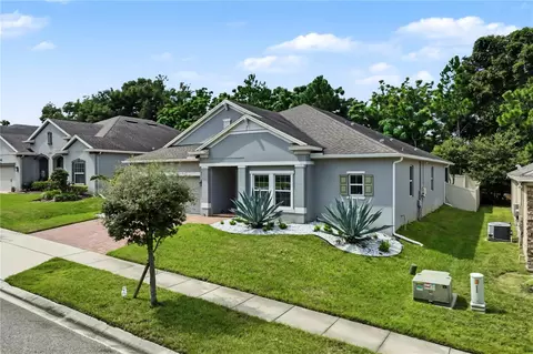 Exterior - 2832 Sugar Magnolia Dr, Ocoee, FL 34761 photo 3 of 6