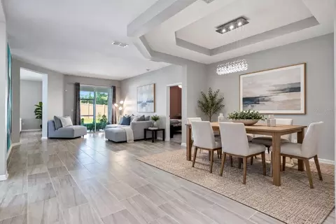 Dining - 2832 Sugar Magnolia Dr, Ocoee, FL 34761 photo 1 of 2
