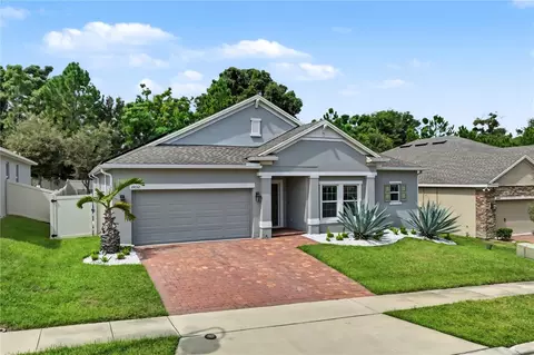 Exterior - 2832 Sugar Magnolia Dr, Ocoee, FL 34761 photo 2 of 6