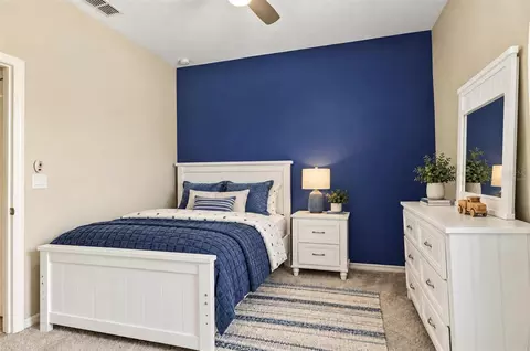 Bedroom - 2832 Sugar Magnolia Dr, Ocoee, FL 34761 photo 2 of 4