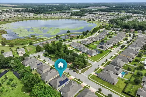 View/Area - 2832 Sugar Magnolia Dr, Ocoee, FL 34761 photo 3 of 9