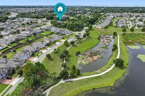 View/Area - 2832 Sugar Magnolia Dr, Ocoee, FL 34761 photo 6 of 9