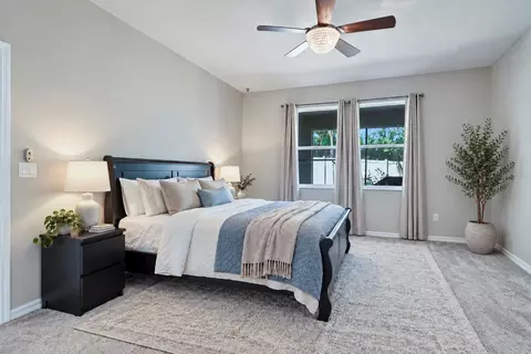 Bedroom - 2832 Sugar Magnolia Dr, Ocoee, FL 34761 photo 4 of 4