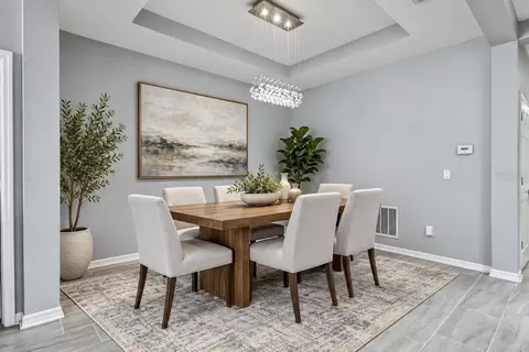 Dining - 2832 Sugar Magnolia Dr, Ocoee, FL 34761 photo 2 of 2