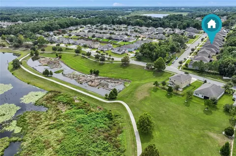 View/Area - 2832 Sugar Magnolia Dr, Ocoee, FL 34761 photo 4 of 9